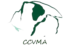 CCVMA Logo